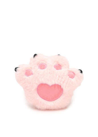 М’яка іграшка “Лапка” колір різнокольоровий CB-00282880 No Brand (351284642)