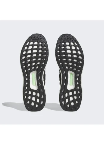 Чорні кросівки ultraboost 1.0 shoes black hq4201 демісезон adidas