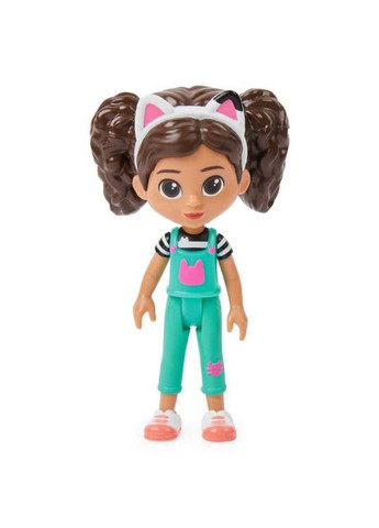 Ляльковий будиночок Габбі: Ігровий набір "Габбі та котикоріг Кіко" Home (330644423)