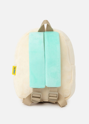 Рюкзак для девочки цвет молочный ЦБ-00244281 No Brand (278226129)