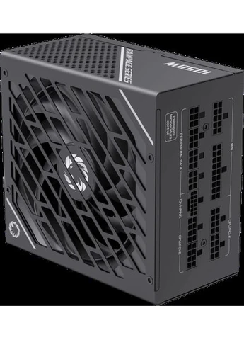 Блок питания GX-1050 PRO 1050W PCIE5 Black (GX-1050 PRO BK) GameMax (361853527)
