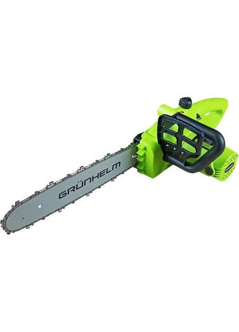 Ланцюгова пила GES17-35B (83877) Grunhelm (311579510)