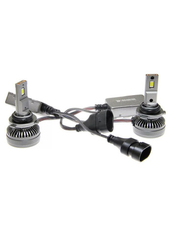 LED автолампы PW 9006 6000K Baxster (373038414)