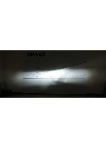 LED лампи автомобільні AL-11 HB4(9006) 5.5K 50W CAN DriveX (333334807)