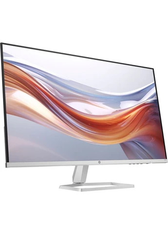 TFT 31.5'' HP S5 532sf, VA, 100Hz, VGA, HDMI, чорно-сріблястий Hewlett Packard (394073215)