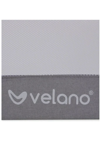 Защитный барьер для детей Wolli, light grey (46167) Velano (399261179)
