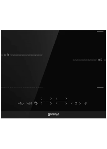 Електрична варильна поверхня IT 645 BCSC (BI6BC-T0) (6472135) Gorenje (317171817)