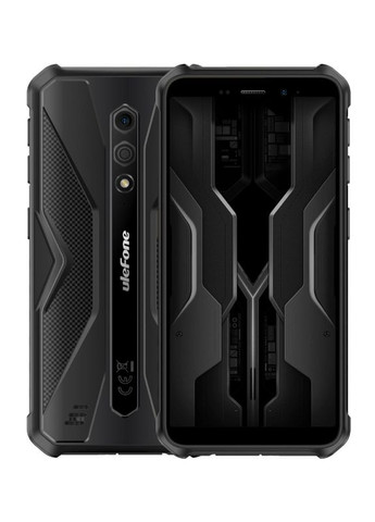 Armor x12 pro 4/64gb black Ulefone (360394456)