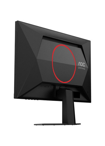 Монитор 23.8" 24G4HRE Black AOC (358885211)