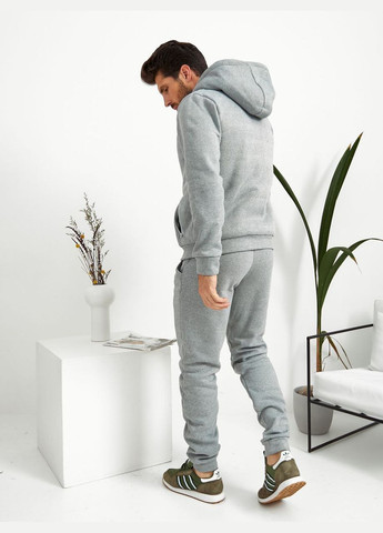 Чоловічий теплий спортивний костюм New Trend (304649468)