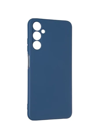 Чехол Full Soft Case для Samsung A057 (A05s) Dark Blue Gelius (362971325)