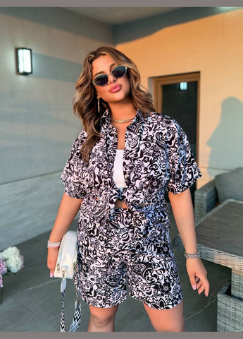 Жіночий костюм Style Point (338537858)