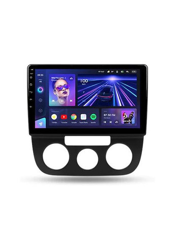 Штатна магнітола CC3 4GB+64GB 4G+WiFi VW Jetta 5 (2005-2010) Teyes (378921661)