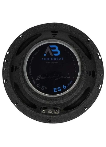 Автоакустика ES 6 Coax AudioBeat (401903377)