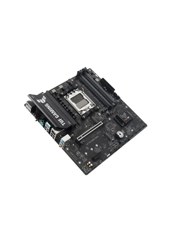 Материнская плата TUF Gaming A620AM-Plus Socket AM5 Asus (376415410)