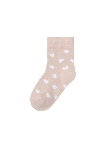 Комбинированные набор носков для девочки Lupilu (293152265)