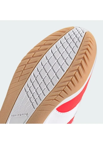 Розовые футзалки predator club sala pink jr3126 adidas