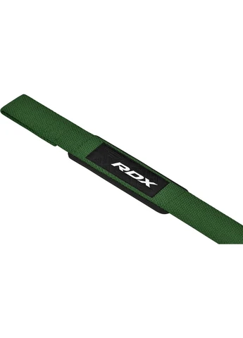 Лямки для тяги W1 Gym Single Strap Army Green Plus RDX (395014352)