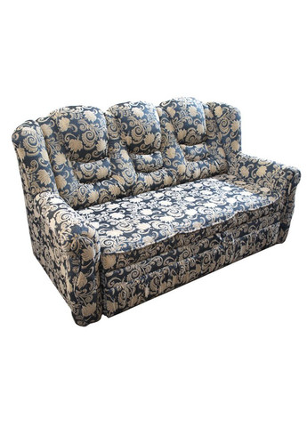 Комплект диван книжка та два крісла Рібека ТМ No Brand (322500474)