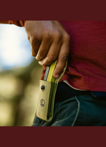 Мультиинструмент Bond Burnt Sienna Burnt Sienna Leatherman (326604249)