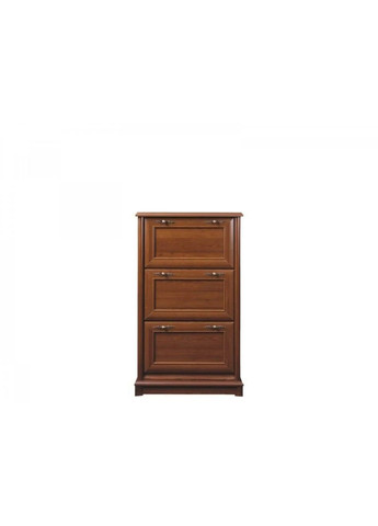 Тумба для обуви Гербор Соната 3d Каштан (GRB1350) Gerbor (311668278)