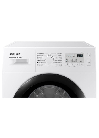 Пральна машина WW60A3120BH/LE Samsung (374345915)
