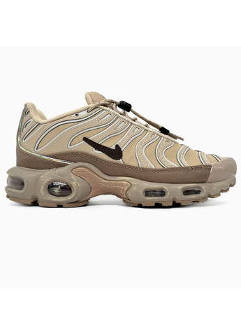Цветные демисезонные кроссовки мужские nike air max tn plus sesame найк аир макс тн плюс No Brand