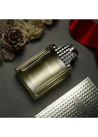 Туалетна вода Possess Man Позес Мен грейпфрут масло лавра корінь фіалки 75 ml Oriflame (391728114)
