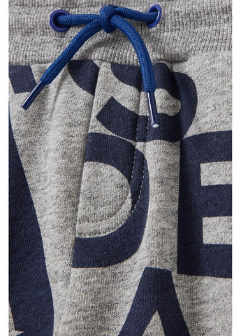 Сірий комплект, арт. 24270/25570, logo, 5 років, 108 см Marc Jacobs