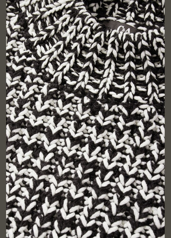 Комбінований демісезонний в'язаний светр C&A