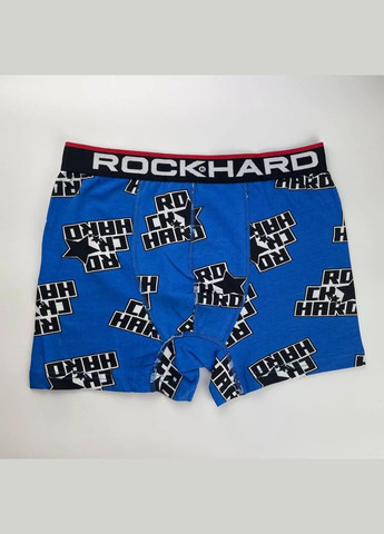 Труси чоловічі боксери Rockhard Боксери (342119875)