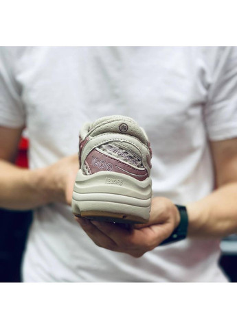 КРОСІВКИ ЖІНОЧІ NEW BALANCE X JOE FRESHGOODS 1000 PINK MINK НЬЮ БЕЛАНС 1000 No Brand рожеві демісезони (368859656)