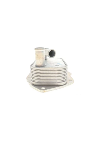 Радіатор масляний CITROEN C5/ FORD MONDEO/PEUGEOT 4007 508 2.2 HDi (вир-во ) 09013704 C.I.U No Brand (345766824)