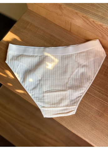 Молодёжные женские трусы-слипы из хлопка на высокой посадке Agremaila Сліп (360804745)