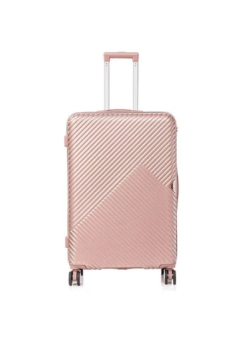 Чемодан 28" L 97 л Champagne (DAS303073) Semi Line (322327140)