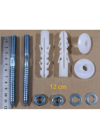 Умывальник накладной керамический Premium Quadro-0202 с переливом 600x420x120mm (MP6479) Mixxus (315337031)