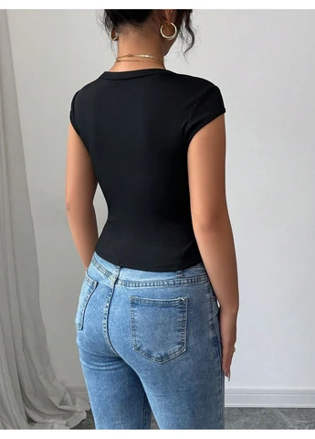 Футболка SHEIN - (382488163)