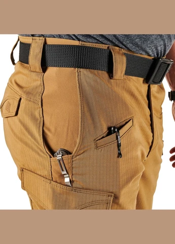 Штани тактичні Icon Pants Kangaroo 5.11 Tactical (328312972)