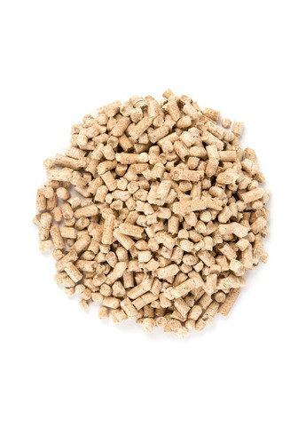 Наполнитель стандарт, 3кг (синий) SuperCat (322001521)