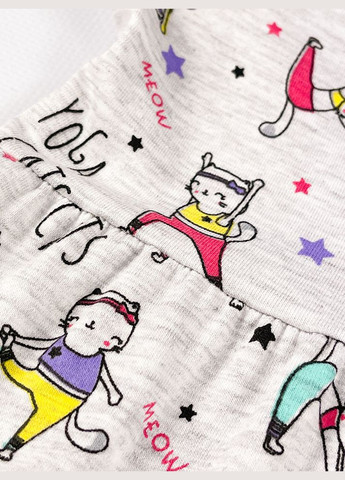 Серое платье для девочки Paty Kids (315374917)