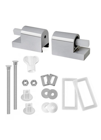 Крышка для унитаза Palmera, AWD02181998 AWD Interior (329890626)