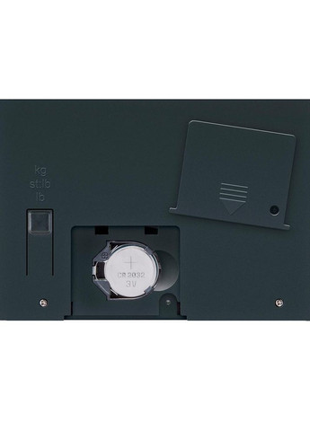 Ваги підлогові STYLE SENSE COMPACT 100 (63850) Soehnle Tempo (306614264)