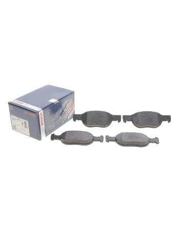 Тормозные колодки, дисковые Bosch (332212859)