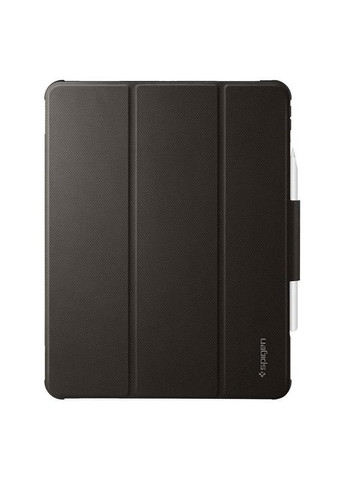 Чехол-книга Rugged Armor Pro для Apple iPad Pro 11 (2020/2021/2022) Gunmetal (ACS01025) Spigen (370617495)