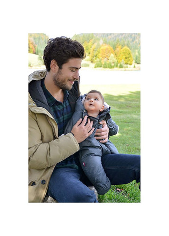 Комбінезон дитячий Combi T-zip 0-6 міс., арт. 0826156 Red Castle (369668968)