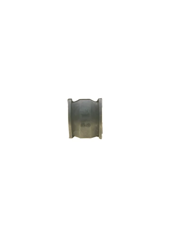 Втулка стабилизатора (переднего) Renault Duster 10-(d=18mm) 38DC1018 (opt-om) No Brand (339631113)