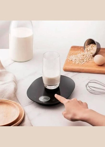 Весы кухонные Electronic Kitchen Scale (KGJ001T) MiJia (315024921)