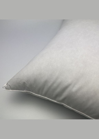 Подушка класична 30% пух 70% дрібне пір'я, 60х60см Iglen (305213021)