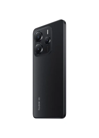Смартфон Note 14 5G 6/128GB Midnight Black UA-UCRF [126491] Redmi (400988783)