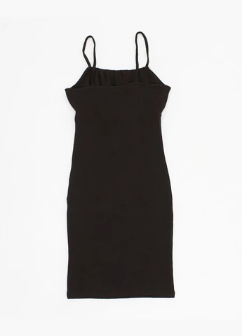 Темно-коричнева сукня літо,темно-коричневий, Jennyfer